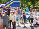 Zdjęcie 68 - Piknik z okazji Dnia Dziecka