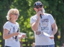 Zdjęcie 73 - Piknik z okazji Dnia Dziecka