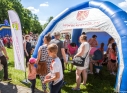 Zdjęcie 76 - Piknik z okazji Dnia Dziecka