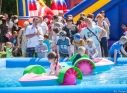 Zdjęcie 78 - Piknik z okazji Dnia Dziecka