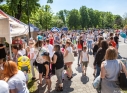 Zdjęcie 81 - Piknik z okazji Dnia Dziecka