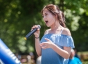 Zdjęcie 83 - Piknik z okazji Dnia Dziecka