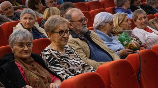 Zdjęcie 2 - Koncert "Powróćmy jak za dawnych lat..."