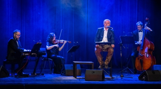 Zdjęcie 5 - Koncert "Powróćmy jak za dawnych lat..."