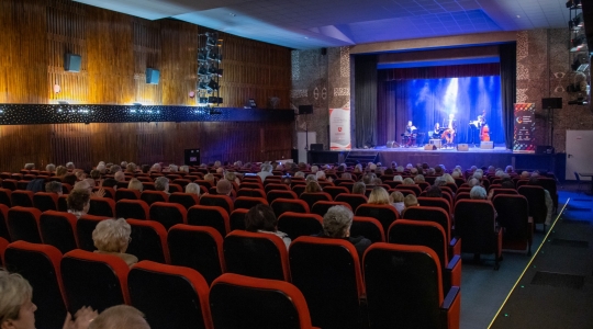Zdjęcie 6 - Koncert "Powróćmy jak za dawnych lat..."