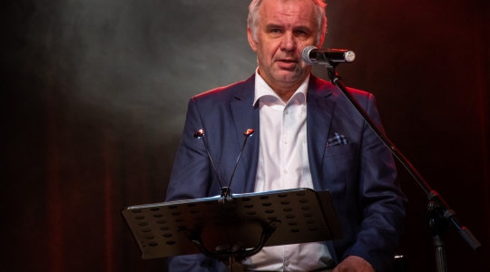 Zdjęcie 12 - Koncert "Powróćmy jak za dawnych lat..."
