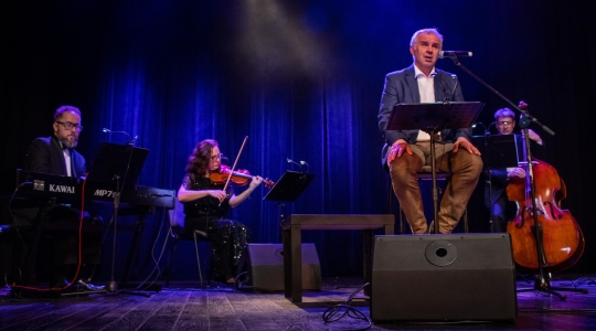 Zdjęcie 15 - Koncert "Powróćmy jak za dawnych lat..."