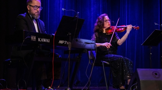 Zdjęcie 16 - Koncert "Powróćmy jak za dawnych lat..."