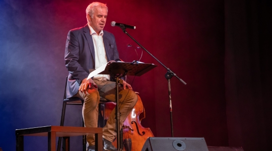 Zdjęcie 17 - Koncert "Powróćmy jak za dawnych lat..."