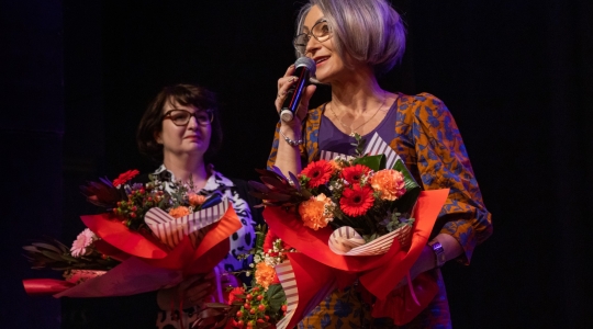 Zdjęcie 22 - Koncert "Powróćmy jak za dawnych lat..."
