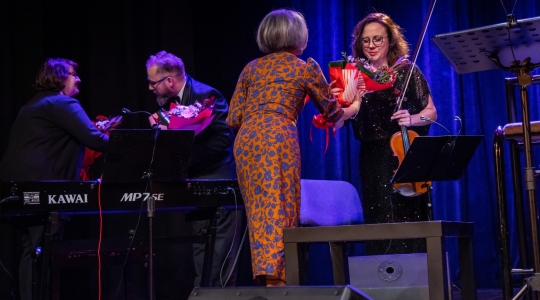 Zdjęcie 23 - Koncert "Powróćmy jak za dawnych lat..."