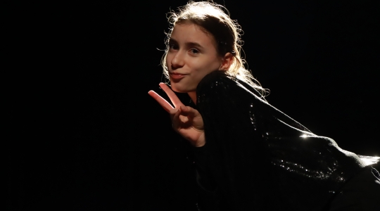 Zdjęcie 5 - Międzynarodowy Dzień Teatru 2023 w Kraśniku