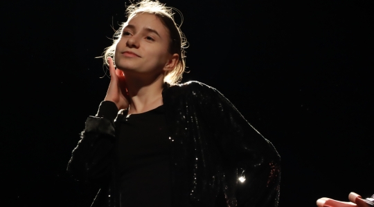 Zdjęcie 7 - Międzynarodowy Dzień Teatru 2023 w Kraśniku