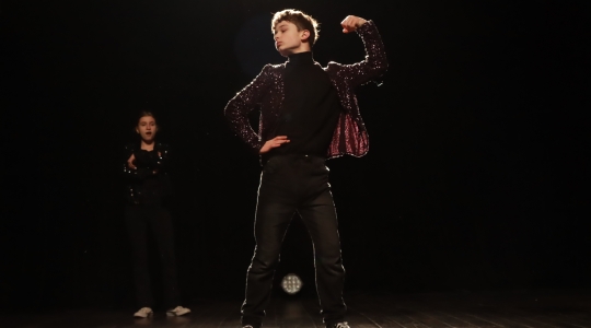 Zdjęcie 8 - Międzynarodowy Dzień Teatru 2023 w Kraśniku