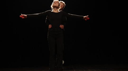 Zdjęcie 10 - Międzynarodowy Dzień Teatru 2023 w Kraśniku