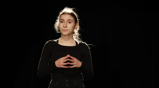 Zdjęcie 21 - Międzynarodowy Dzień Teatru 2023 w Kraśniku