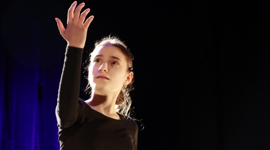Zdjęcie 25 - Międzynarodowy Dzień Teatru 2023 w Kraśniku