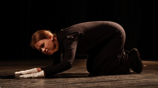 Zdjęcie 46 - Międzynarodowy Dzień Teatru 2023 w Kraśniku