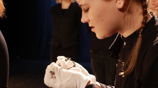 Zdjęcie 51 - Międzynarodowy Dzień Teatru 2023 w Kraśniku