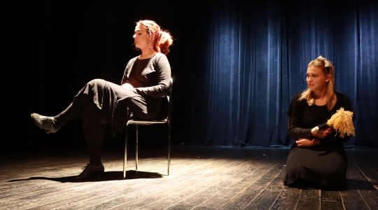 Zdjęcie 57 - Międzynarodowy Dzień Teatru 2023 w Kraśniku