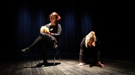 Zdjęcie 59 - Międzynarodowy Dzień Teatru 2023 w Kraśniku
