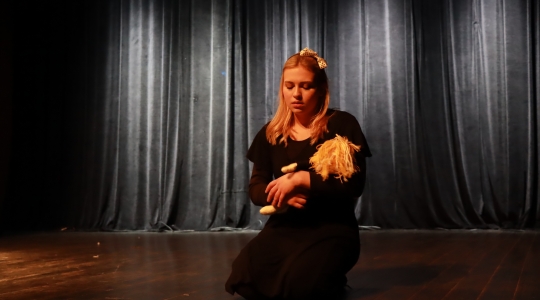 Zdjęcie 60 - Międzynarodowy Dzień Teatru 2023 w Kraśniku