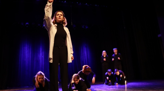 Zdjęcie 65 - Międzynarodowy Dzień Teatru 2023 w Kraśniku