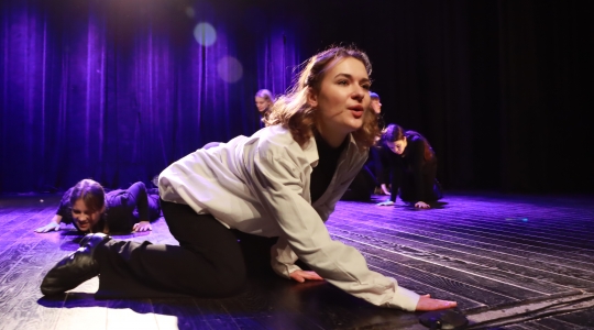 Zdjęcie 67 - Międzynarodowy Dzień Teatru 2023 w Kraśniku