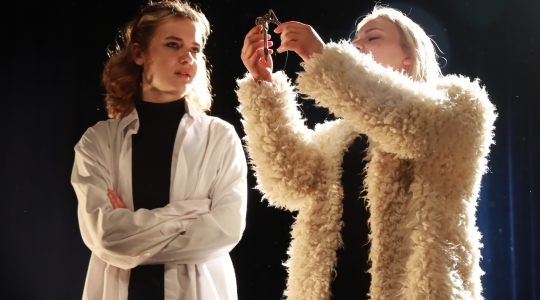 Zdjęcie 69 - Międzynarodowy Dzień Teatru 2023 w Kraśniku