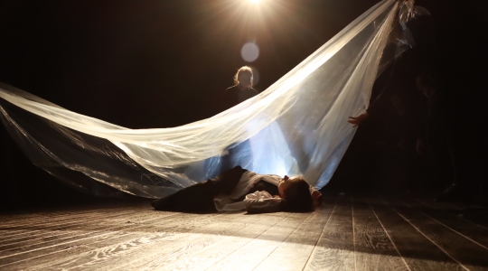 Zdjęcie 71 - Międzynarodowy Dzień Teatru 2023 w Kraśniku