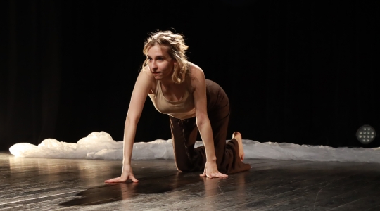 Zdjęcie 76 - Międzynarodowy Dzień Teatru 2023 w Kraśniku