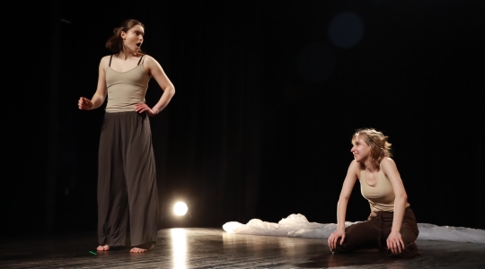 Zdjęcie 77 - Międzynarodowy Dzień Teatru 2023 w Kraśniku