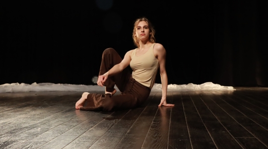 Zdjęcie 78 - Międzynarodowy Dzień Teatru 2023 w Kraśniku