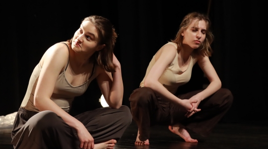 Zdjęcie 79 - Międzynarodowy Dzień Teatru 2023 w Kraśniku