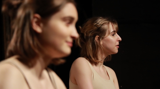 Zdjęcie 80 - Międzynarodowy Dzień Teatru 2023 w Kraśniku