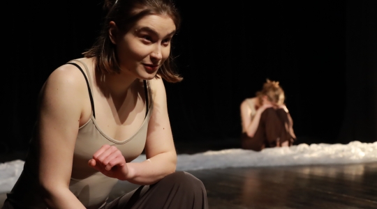 Zdjęcie 83 - Międzynarodowy Dzień Teatru 2023 w Kraśniku