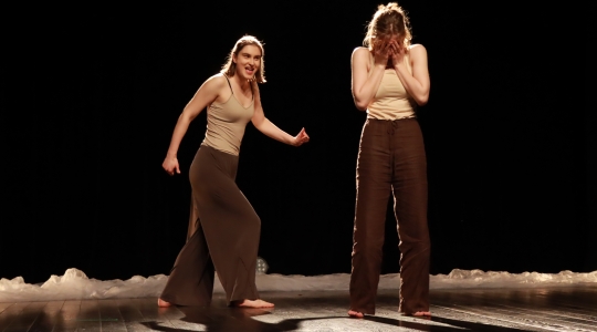Zdjęcie 84 - Międzynarodowy Dzień Teatru 2023 w Kraśniku