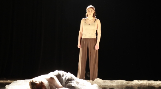 Zdjęcie 86 - Międzynarodowy Dzień Teatru 2023 w Kraśniku