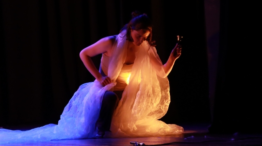 Zdjęcie 88 - Międzynarodowy Dzień Teatru 2023 w Kraśniku