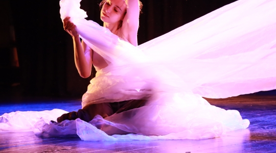 Zdjęcie 91 - Międzynarodowy Dzień Teatru 2023 w Kraśniku