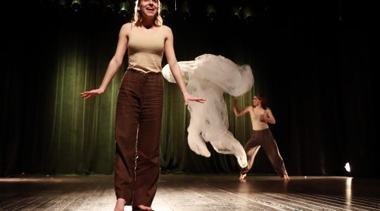 Zdjęcie 93 - Międzynarodowy Dzień Teatru 2023 w Kraśniku