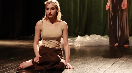 Zdjęcie 94 - Międzynarodowy Dzień Teatru 2023 w Kraśniku