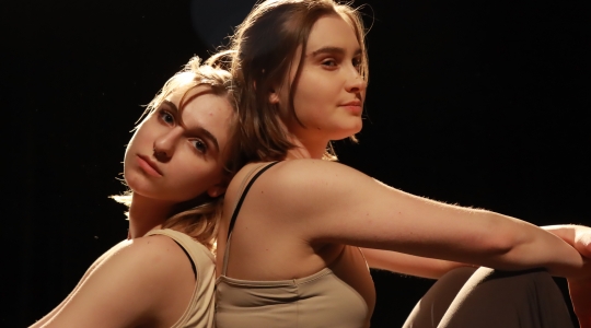 Zdjęcie 96 - Międzynarodowy Dzień Teatru 2023 w Kraśniku