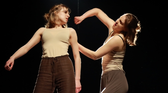 Zdjęcie 98 - Międzynarodowy Dzień Teatru 2023 w Kraśniku