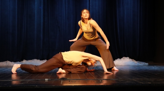 Zdjęcie 104 - Międzynarodowy Dzień Teatru 2023 w Kraśniku