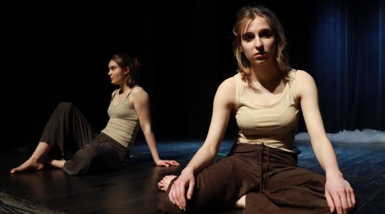 Zdjęcie 106 - Międzynarodowy Dzień Teatru 2023 w Kraśniku