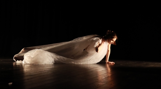 Zdjęcie 109 - Międzynarodowy Dzień Teatru 2023 w Kraśniku