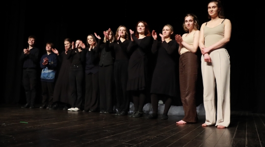 Zdjęcie 110 - Międzynarodowy Dzień Teatru 2023 w Kraśniku