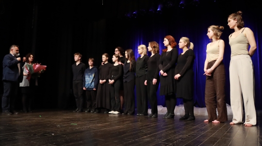 Zdjęcie 111 - Międzynarodowy Dzień Teatru 2023 w Kraśniku