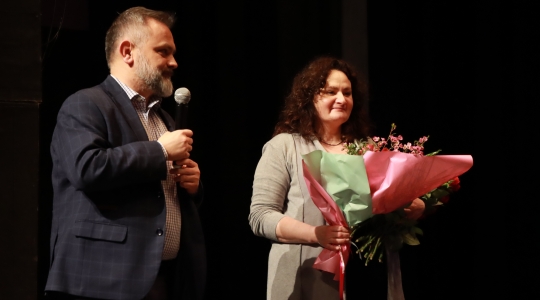 Zdjęcie 112 - Międzynarodowy Dzień Teatru 2023 w Kraśniku